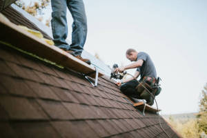 Local Roofers in Whitmore, CA